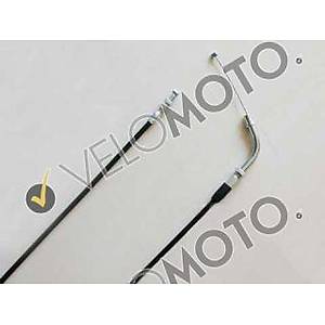 152-332	 KAWASAKI EN 500 GAZ TEL� - �TME