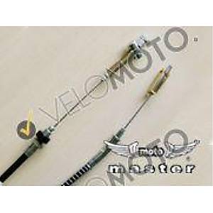 156-142	 250 V-MOTOR ARKA FREN TEL�