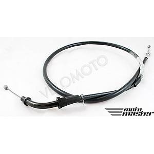 153-646	Yeni YAMAHA XV 750 / 1100 GAZ TEL� �EKME -A-