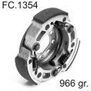  NewFren FC. 1354 CVT debriyaj balatasi