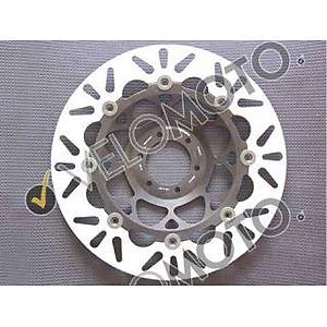 438-110	 NEWFREN �N D�SK HONDA CBF 600 ***