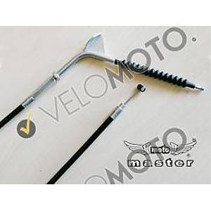 154-144	 ZONGSHEN 250-5 DEBR�YAJ TEL�