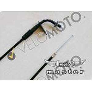 152-184	 YAMAHA MOPET GAZ TEL� UZUN BRAKETL�	