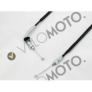 152-202	 YBR 125 2011-... mod. GAZ TEL� �TME