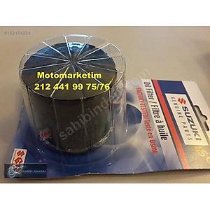 16510-07J00 yag filtresi suzuki ya� filtre orjinal 