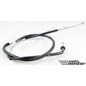 153-662	Yeni YAMAHA XV 750/1100 GAZ TEL� -B-