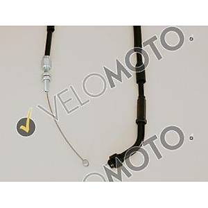152-103	 CBF250 TWISTER GAZ TEL� �ekme