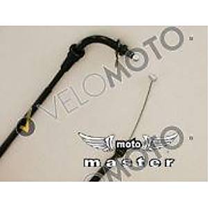 152-108	 YBR250 GAZ TEL� A-�EKME