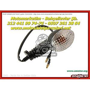 5vk-h3320-00 yamaha 660 sinyal 660r sinyal 660x sinyal ex 250 sinyal ninja 250 sinyal