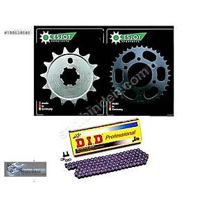 Did Zincir jt Di�li 520-106 XT 600 E 50-32145-15 50-32006-45
