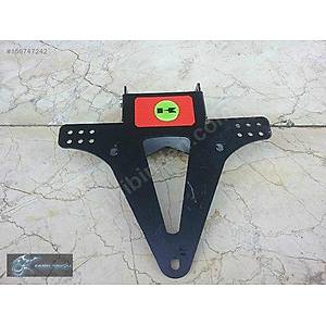 honda ve yamaha plakal�k siyah renk plakal�k