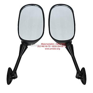 600rr ayna, 600f ayna, 900rr ayna, 929 ayna, 954 ayna, 1000rr ayna, yzf 125 ayna, hyosung ayna, gt 250 ayna, gt 250r ayna,  cbr 125 ayna, cbr 250 ayna,