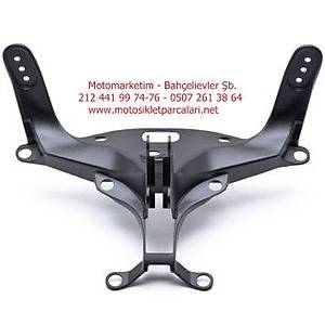 Yamaha kafa demiri, r1 kafa demiri, yzf 125 kafa demiri, 04-06, kafa demir s�f�r