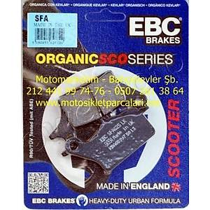 ebc sfa625 sfa 625 honda wave fren balata vave fren balata