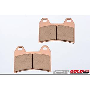 620 ducati monster goldfren �n balata goldfren 141 tak�m 