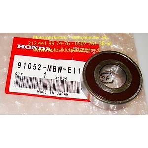 91052-MBW-E11, cbf 500 �n teker bilya, HONDA �n teker bilya, CBR 600 TEKER B�LYA, CBR 600 TEKER B�LYASI, HORNET TEKER B�LYA,  600f teker bilya