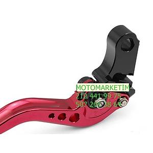 ducati 748 / 750 ss 1999 - 2002 spor manet k�rm�z�