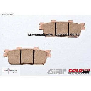 goldfren 286 dilem s3 arka balata
