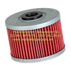Ya� filtre kn-112 Honda CBR250 ya� filtre cbr 300 ya� filtre K&N ya� filtre 