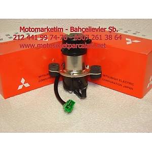 benzin pompa mitsuboshi HONDA CBR 600 F HONDA VFR 750 F HONDA VT 600C SHADOW KAWASAKI ZX-6 R NINJA KAWASAKI ZX-7 R / NINJA KAWASAKI ZX-9 R NINJA KAWASAKI ZXR 750 KAWASAKI ZZR 1100 KAWASAKI ZZR 1100 YAMAHA	FZS 600 YAMAHA YZF 600 R THUNDERCAT