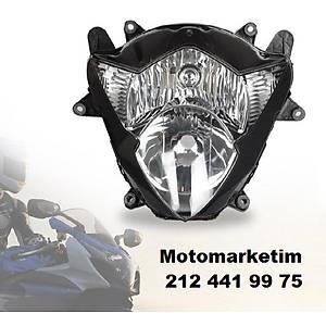  Suzuki gsxr 1000 far 05-06 GSX-R 1000 far k5 k6 far  s�f�r