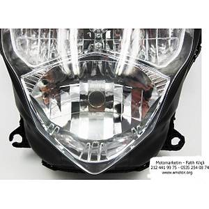  Suzuki gsxr 600  far 2011 2013  GSX-R 600 far k11   s�f�r