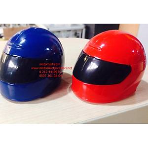 �akmak kask  / farkl� renklerde / ithal