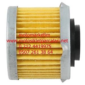 HIFLO 186 HF-186 YA� F�LTRE APRILLA 125 APRILLA 200 
