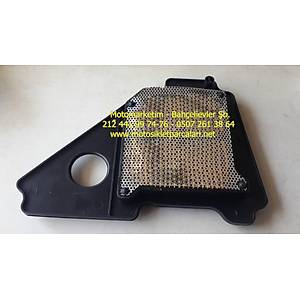 303-117	 HAVA F�LTRES� YBR125 2004-2006