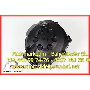 5vy-15421-00 yamaha yzf r1 debriyaj kapak 2004-2005