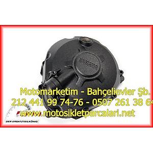 5vy-15421-10 yamaha yzf r1 debriyaj kapak 2006