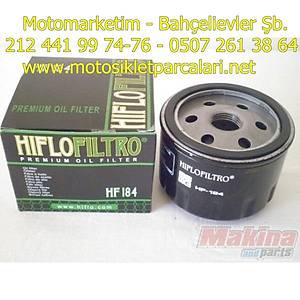 184 ya� filtre hiflo ya� filtre piaggio ya� filtre nexus 250 nexus 500 oil filter hiflo hiflo 184