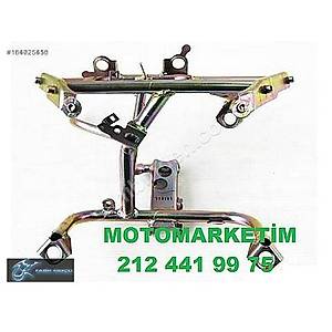 50310-kwn-710 Honda pcx kafa demiri 14-17