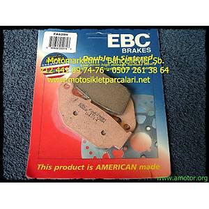 fa629  crf 250 arka balata crf 250 l arka balata 