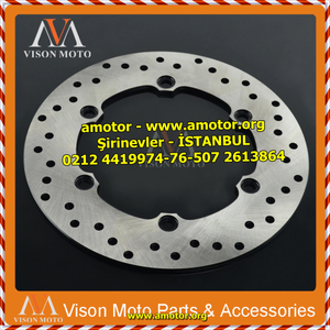honda disk, xl 1000 disk, varadero arka disk, xrv 750 arka disk, 1100 XX arka disk, sH 300 arka disk, SILVER WING arka disk, FJS 400 arka disk, fJS 600 arka disk, xL 1000 arka disk,