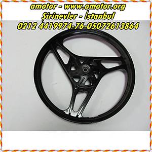 Yamaha Ybr 125 Jant 2004 2009