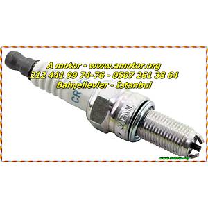 Aprilla - Shiver 750, SL 750, SMV 750 Dorsoduro Mono 850 buji sl 750 buji ngk cr7ekb japon orjinal P�AGG�O X9 500 BUJ�