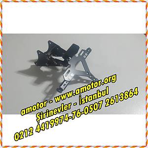 Honda Cbr 1000RR 2017-19 Aksesuar Plakal�k