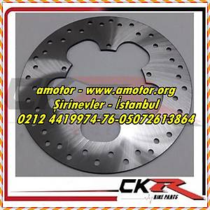 GILERA NEXUS 125 �.E 125 CC 07-15 �N FREN D�SK�, NEXUS 125 �N D�SK