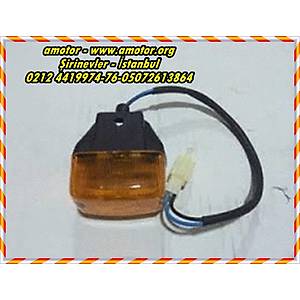 Yamaha Bws �n Sinyal