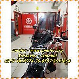 Yamaha cam, Mt-25 cam, mt 25 cam, tur Cam�, F�me,  Ayakl� Model 2015-2018, zeus cam