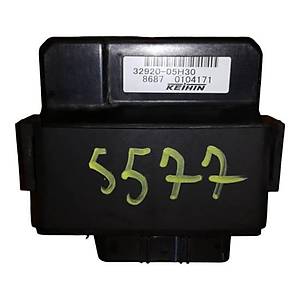 SUZUKI Burgman 400cc 32920-05H30 Benzina (07>)