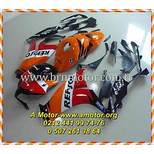 HONDA CBR 1000RR 2014 REPSOL GRENAJ SET�