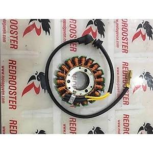 bajaj pulsar ns 200 stat�r sarg� (18L�) PNR