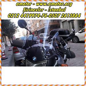 Bmw F650 Gs �n Cam 4mm 48-Cm F 650Gs Bmw 2004/09