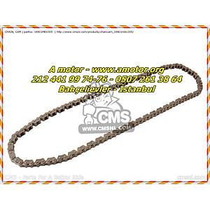 falcon falkon 400 nx 400 nx400 egzantrik zincir 14401-mbv-305 (122250cbr)