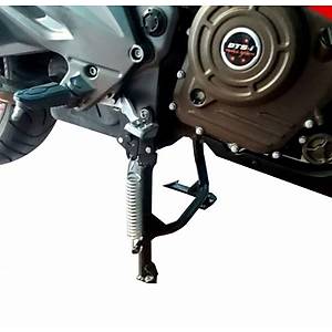 Dominar 400 Uyumlu Orta Sehpa 2016-2018