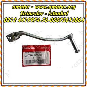 Honda Crf 250 L Vites Kolu