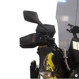 Suzuki V-Strom 250 elcik koruma 
