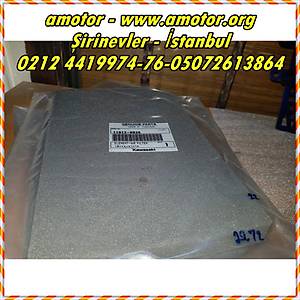 Kawasaki Z300 Orj Hava Filtresi 11013-0020, Z 300 Orjinal Hava Filtresi, Z-300 Hava Filtresi